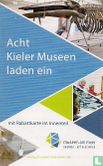 museen am meer "Acht Kieler Museen" - Image 1