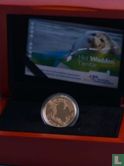 Nederland 10 euro 2016 (PROOF) "Wadden sea" - Afbeelding 3