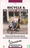 Hotel Scooters  - Image 1