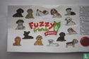 Fuzzy Friends bijsluiter - Image 3