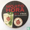 Mojito Hora - Image 1