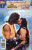 The Marriage of Hercules & Xena - Image 1