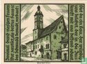 Weissensee 50 Pfennig - Image 2