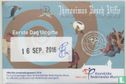 Nederland 5 euro 2016 (coincard - eerste dag uitgifte) "500th anniversary of the death of the Dutch painter Hieronymus Bosch" - Afbeelding 3