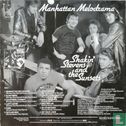 Manhattan Melodrama - Image 2