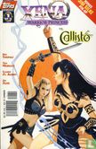 Xena Warrior Princess vs. Callisto - Afbeelding 1