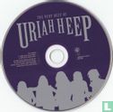 The Very Best of Uriah Heep - Bild 3