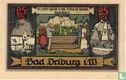 Bad Driburg 25 Pfennig - Image 2