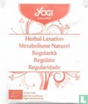 Herbal Laxation - Image 1