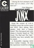 Jinx - Afbeelding 2