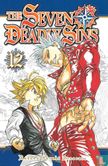 the seven deadly sins - Afbeelding 1