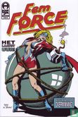 Femforce 504 - Image 1