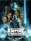 Episode V - The Empire Strikes Back - Afbeelding 1