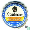 Krombacher - Weizen Radler - Image 1