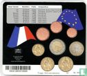 France mint set 2013 "100th edition of the Tour de France" - Image 2