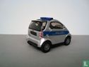 Smart Fortwo Coupé 'Polizei' - Image 2