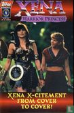 Xena Warrior princess 1 - Bold 1st issue - Bild 1