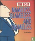 The Boss, Nameless, Blameless and Shameless - Afbeelding 1