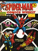 Spider-Man Comics Weekly 68 - Afbeelding 1