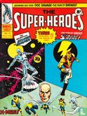 The Super-Heroes 23 - Afbeelding 1