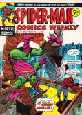 Spider-Man Comics Weekly 74 - Image 1