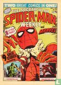 Spectacular Spider-Man Weekly 334 - Image 1