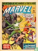 Marvel Comic 351 - Afbeelding 1