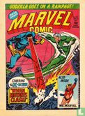 Marvel Comic 352 - Afbeelding 1