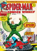 Spider-Man Comics Weekly 65 - Afbeelding 1