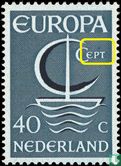 Europa – Zeilschip (PM) - Afbeelding 1