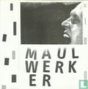 Voyage Puré, Dieter Schnebel: Maulwerker (1968-74/Version 2006), Steffi Weissmann: Apropos (2006) - Afbeelding 1
