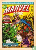 Marvel Comic 337