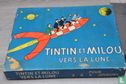 Tintin et Milou vers la lune  - Image 2