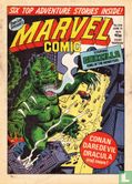 Marvel Comic 346 - Afbeelding 1