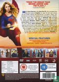 Supergirl: The Complete First Season - Afbeelding 2