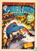 Spider-Man Comic 332 - Afbeelding 1