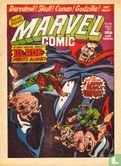 Marvel Comic 348
