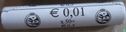 Belgium 1 cent 2009 (roll) - Image 1