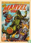 Marvel Comic 349 - Image 1
