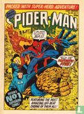 Spider-Man Comic 330 - Image 1