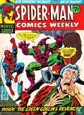 Spider-Man Comics Weekly 73 - Afbeelding 1