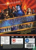 DC's Legends of Tomorrow: The Complete First Season - Afbeelding 2
