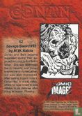Savage Sword #93 - Afbeelding 2