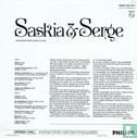 Saskia & Serge - Bild 2