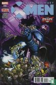 Extraordinary X-Men 10