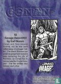 Savage Sword #55 - Afbeelding 2