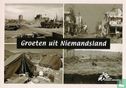 1177b - Artsen Zonder Grenzen "Groeten uit Niemandsland" - Image 1