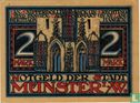 Munster, Stadt - 2 Mark (5) 1921 - Image 1