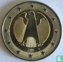 Germany 2 euro 2016 (D) - Image 1