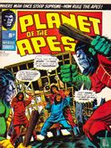 Planet of the Apes 8 - Image 1